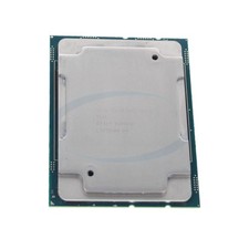 Intel SR3AT Gold 5122 4Core 3.6Ghz 16.5MB Processor picture