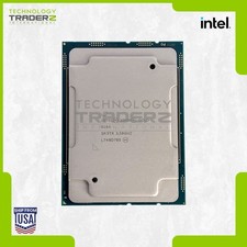 SR3TR Intel Xeon Gold 6144 8-Core 3.50GHz 24.75MB 150W LGA3647 Processor picture