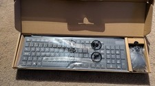 Lenovo KB202W MA203W RG30 Essential Wireless Keyboard & Mouse Combo Gen 2 picture
