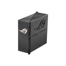 ASUS - ROG Strix GS-BE7200X Dual-Band Wi-Fi 7 Gaming Router - Black picture