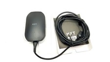 NXT  Technologies 65W USB Type-C 9FT Laptop Charger Black NX81000-CA picture