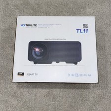 TRULITE TL11 LASER SMART PROJECTOR picture