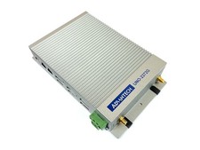 Advantech UNO-2372G Modular Embedded PC Intel Atom E3845 1.9GHz 4 RAM 64GB SSD picture