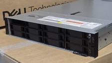 NEW DELL R760xs 2x Silver 4510 12C 2.4GHz 256GB RAM 12LFF HDD BAY H755 RAID 2PSU picture