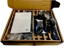 Dell PR02X E-Port Plus II USB 3.0 with PA-9E 240W, DP/N 0M8V41 Open Box New picture
