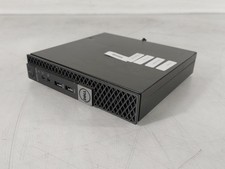 Dell OptiPlex 3040 Micro Core i5-6500T 2.50 GHz 8 GB DDR3 No HDD picture