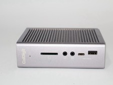 Caldigit TS3 Plus Thunderbolt 15-Port Docking Station - No Power Supply picture