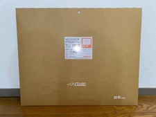 ARTISAN FX ZERO Gaming Mouse Pad XSOFT/SOFT/MID S/M/L/XL Orange NEW from Japan picture