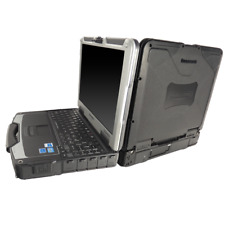 Panasonic Toughbook CF-31 MK5  Police Approved Rugged Laptop w/Touchscreen GPS picture