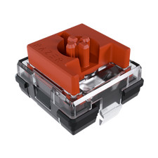 10pcs Razer Low‑Profile Optical Switches for Razer DeathStalker V2 keyboard picture