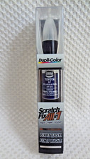 Dupli-Color Scratch Fix All in 1 Car Auto Touch-up Paint Pen NEW - MANY COLORS picture