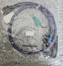 ATI AIW Cable S Video Firewire and RCA for 8500DV All In Wonder Video Card (New) picture