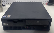 IBM Computer 36U, Pentium 4, 2.80GHz, 1GB RAM - Windows XP Pro Retro Gaming PC picture