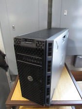 Dell Poweredge T320 Tower Server | Xeon E5-2403 1.8GHz | 4GB | 2 x 1TB - No OS picture