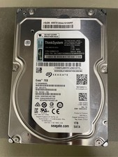 Seagate Exos 7E8 ST1000NM0055 1TB 7200 RPM SATA 6Gb/s 512n 3.5in Enterprise Hard picture