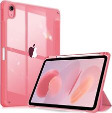 Hybrid Slim Case for iPad 10th Gen (2022) 10.9 Inch 2022 Shockproof Cover Shell picture