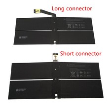 New Original G3HTA036H DYNK01 Battery for Microsoft Surface Laptop 1 2 1769 1782 picture