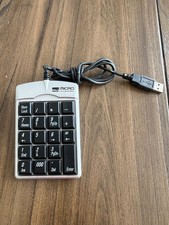 Micro Innovations Micro Numeric Plus Keypad USB Connection picture