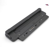 DOCKING STATION PORT REPLICATOR FSC LIFEBOOK FPCPR63 CP248549 C1410 E8110 S6410 picture