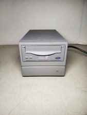 Sun Microsystems Dat72 External SCSI Tape Drive C7439-00625 3800993-01 READ #69 picture
