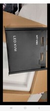 MT-1708UL VGA LCD KVM Console 8 port VGA 17 inch Monitor picture