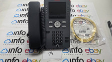 Avaya J179 Gigabit IP Phone (700513569) picture