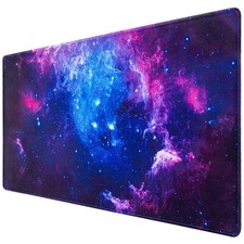 Canjoy Gaming Mouse Pad, 31.5x15.7inch Large Extended Mousepad Big Computer Desk picture
