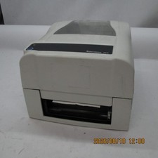 INTERMEC PF8T THERMAL LABEL PRINTER *PART & REPAIR* T5-E7 picture