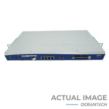 Adtran NetVanta 838 1172633 Ethernet Router Tested picture