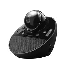 BRAND NEW Logitech BCC950 ConferenceCam HD Video Webcam w/ Built-in Speakerphone picture