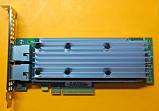 Dell QLogic FastLinQ QL41162 Dual Port 10GbE Converged Network Adapter LP 2J3X7 picture