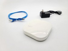 EERO A010001 1ST GEN DUAL-BAND MESH WIFI ROUTER AC WIRELESS 2X ETHERNET PORTS picture
