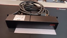 APC AP7581 RACK PDU EXTENDER 2U 30 AMP 200 - 208 VOLT L14-30 picture