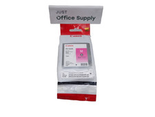 Genuine OEM Canon PFI-102M Magenta Ink  picture