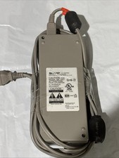 Genuine SHARP& :UADP-A065WJPZ AC Power Adapter 12V 6.6A  110-240V 50/60Hz 96W picture