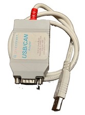 Peak Grid Connect CAN USB Adapter  White IPEH002021 G2U picture