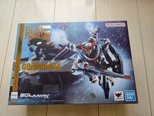 Bandai Tamashii Nations Gundam Action Figures From Japan picture