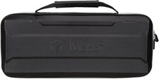 Mchoi HARD CASE for Logitech G915 TKL Wireless Mechanical Gaming Keyboard, Black picture