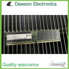 NewSK hynix 64GB DDR5 2RX4 4800MHz ECC Server RAM PC5-4800B-RA0-1010-XT EC8 picture