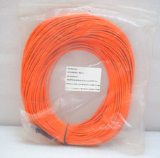 FOXBORO ROSENBERGER P0972KX FIBER OPTIC CABLE 50m  Rev C picture
