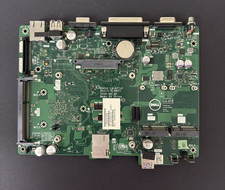 FOR Dell Embedded Box PC 3000 BDX10 LA-D771P CN-026MD1 AIO Motherboard Test 100% picture