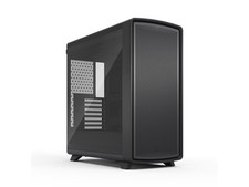 Fractal Design Summit Blackout TG Blackened Oak PC Gaming Case - Tempered Glass picture