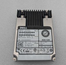 Dell PX05SMB080Y 800GB 12Gbps SAS SSD 2.5