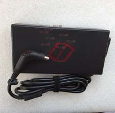 New Original 180W AC Adapter for Samsung Odyssey NP800G5H-XS1US AD-18019A Laptop picture