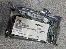 DELL R750 R7525 NVME 8-15 Hard Disk Backplane YD2C2 8DJ9J 0YD2C2 08DJ9J 1Y2C2 picture