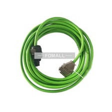 1Pcs New For SIEMENS Encoder signal V90 connection cable 30m 6FX3002-2CT31-1DA0 picture
