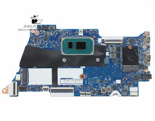 Lenovo Yoga 7-15ITL5 Motherboard - i5 1135G7 8GB UMA 5B20Z32177 Replacement Part picture