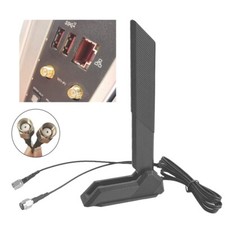Brand New MSI SMA 2T2R WiFi 6E WIFI Antenna For MSI MPG Z790 Z490M X570S X570 picture