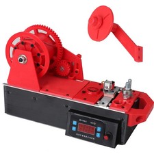 3D Printer Extruders Desktop Filament Maker Machine Plastic Bottle Pultruded DIY picture
