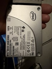 Intel SSDSC2KB019T7 1.9 TB 2.5